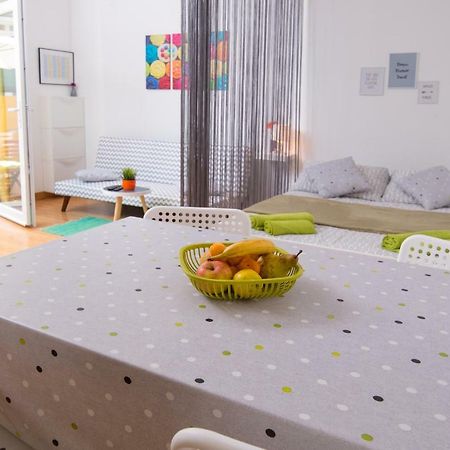 Apartment Nina Pula Buitenkant foto