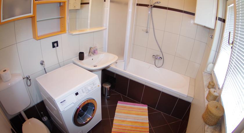 Apartment Nina Pula Kamer foto