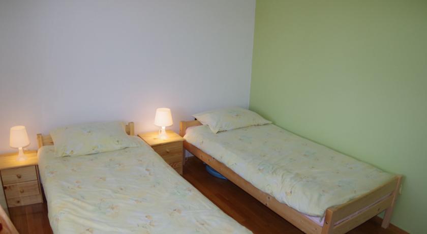 Apartment Nina Pula Kamer foto