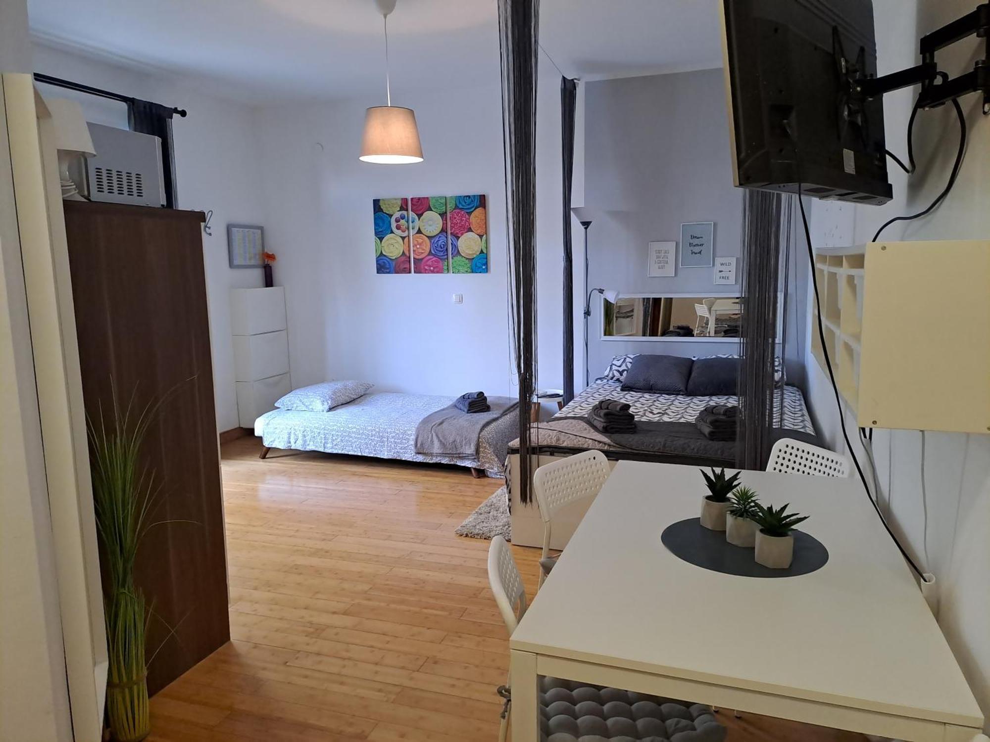 Apartment Nina Pula Buitenkant foto