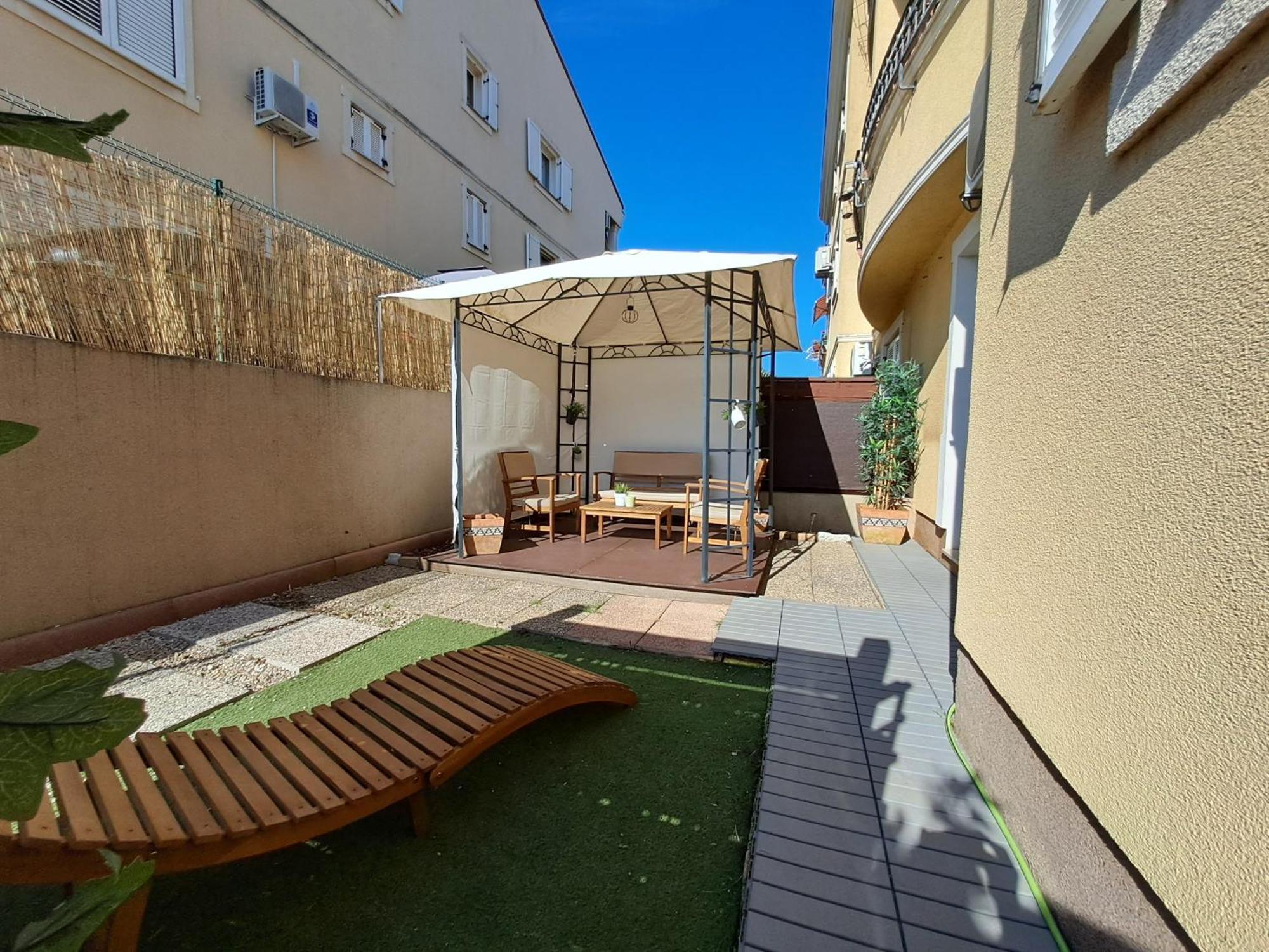 Apartment Nina Pula Buitenkant foto