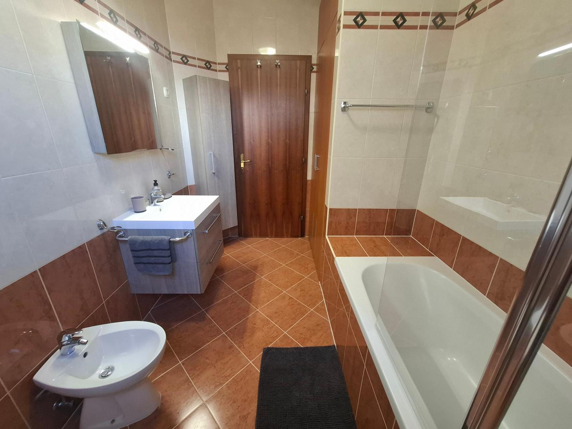 Apartment Nina Pula Buitenkant foto