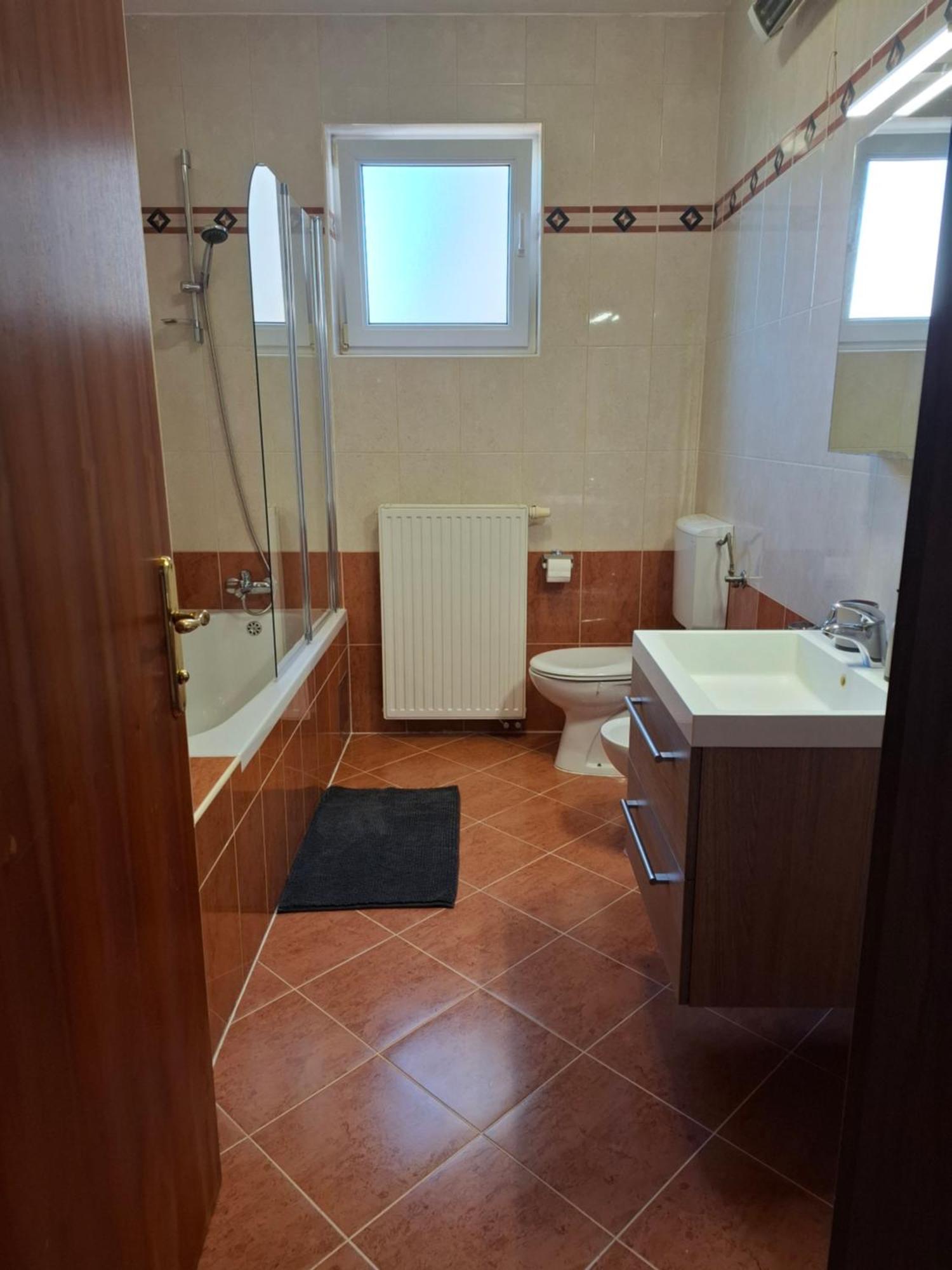 Apartment Nina Pula Buitenkant foto
