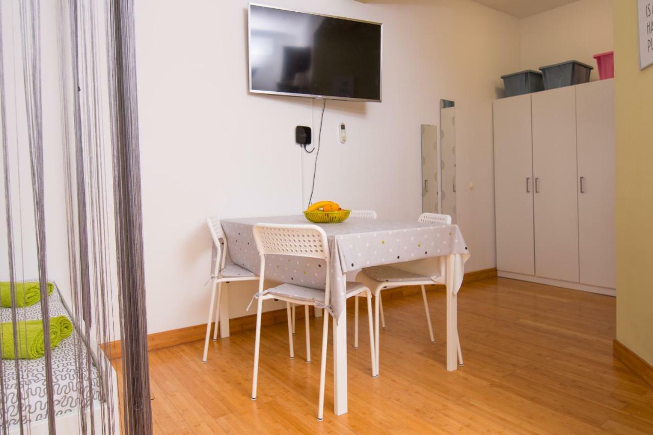Apartment Nina Pula Buitenkant foto