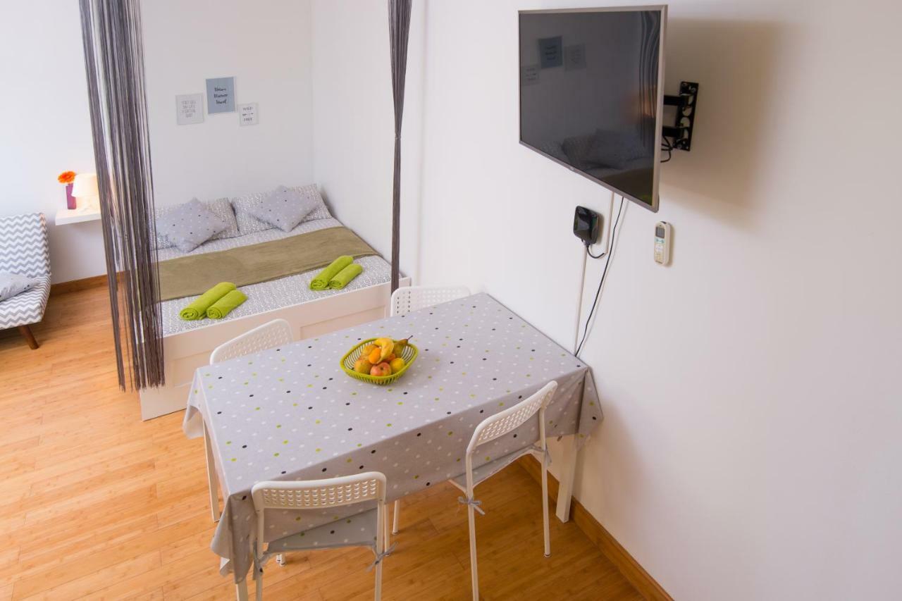 Apartment Nina Pula Buitenkant foto